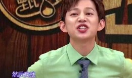 娱乐圈的爆料王